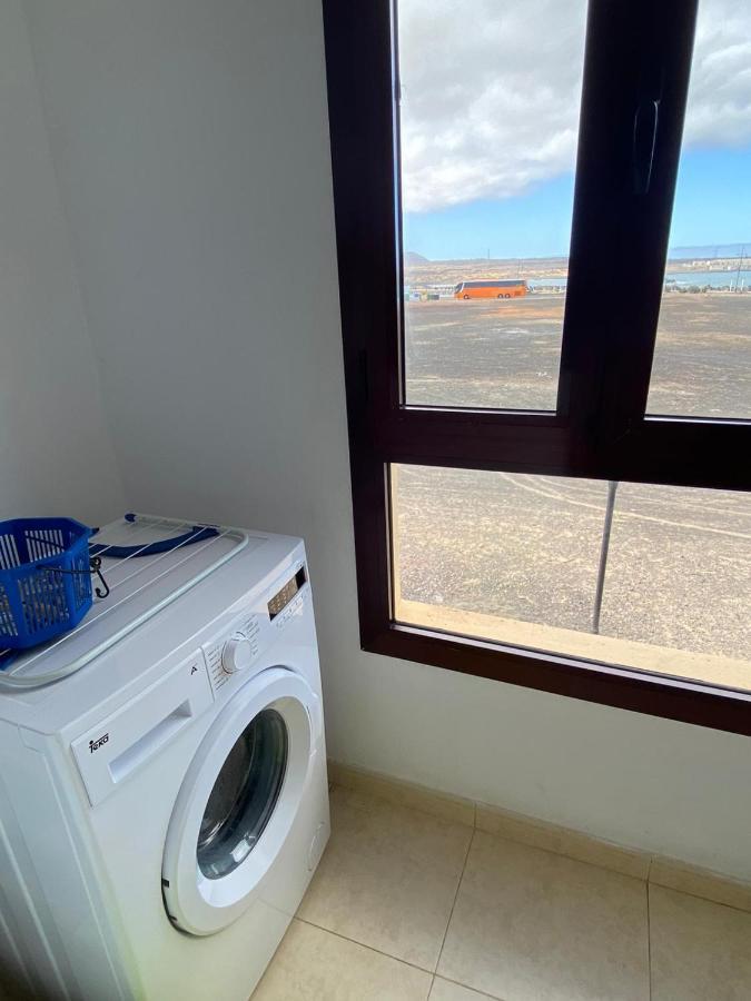 Apartamento Atlantic'S Window Corralejo Exterior foto