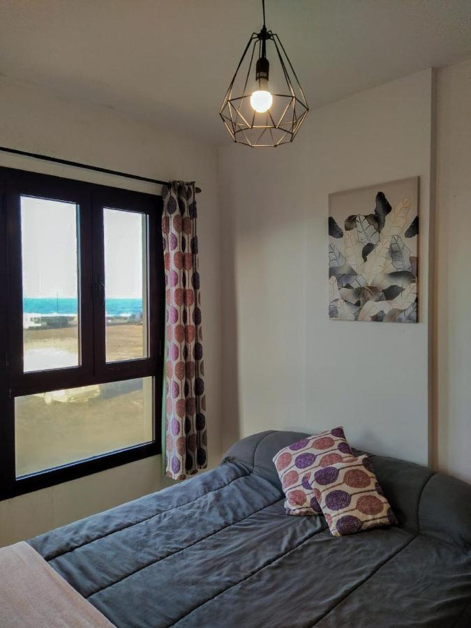 Apartamento Atlantic'S Window Corralejo Exterior foto
