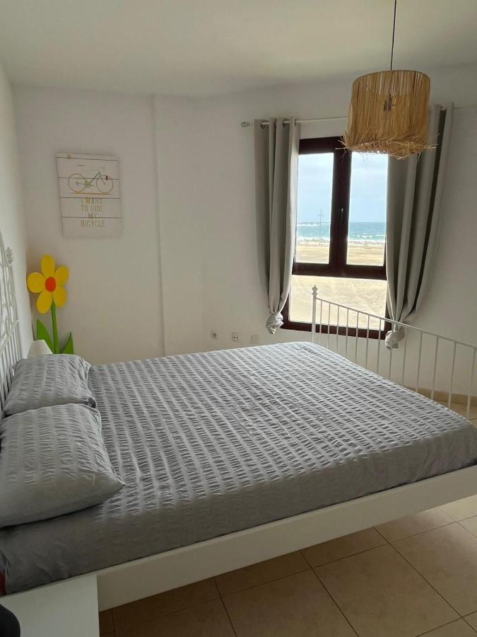 Apartamento Atlantic'S Window Corralejo Exterior foto