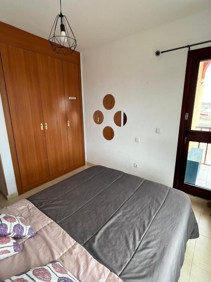 Apartamento Atlantic'S Window Corralejo Exterior foto