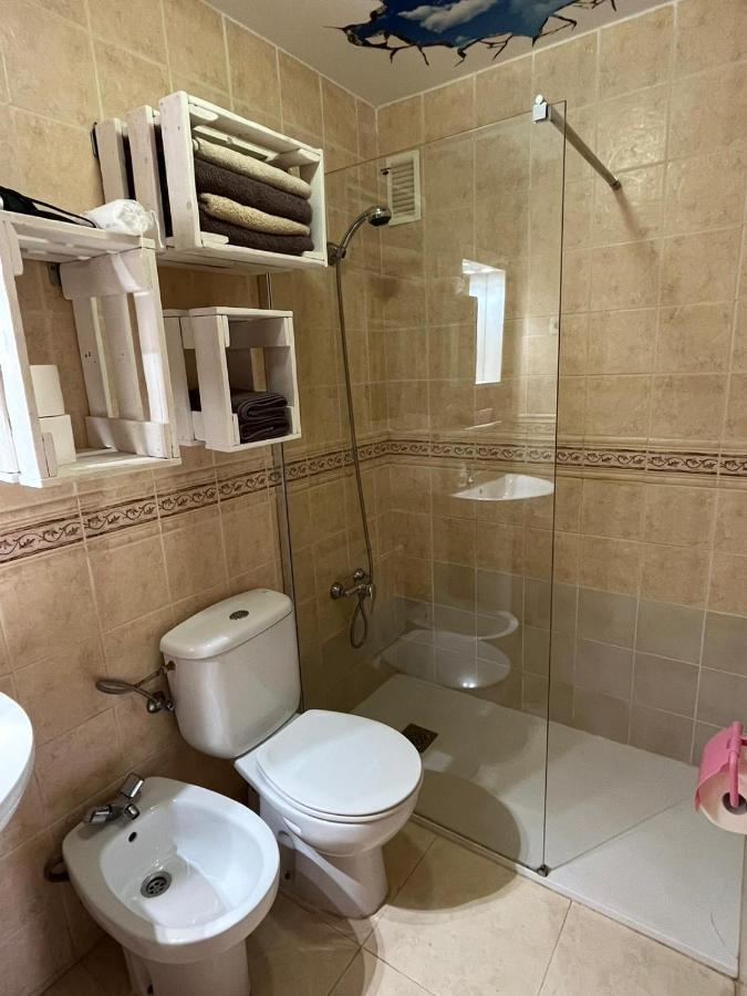 Apartamento Atlantic'S Window Corralejo Exterior foto